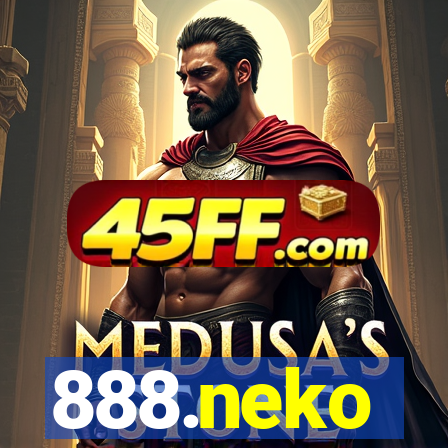 888.neko