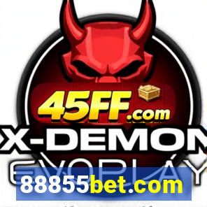 88855bet.com