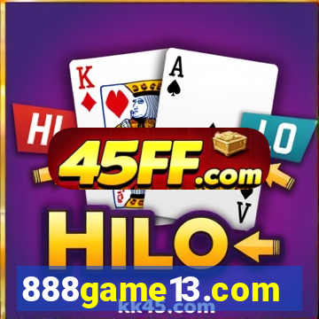 888game13.com
