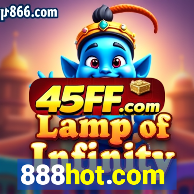 888hot.com