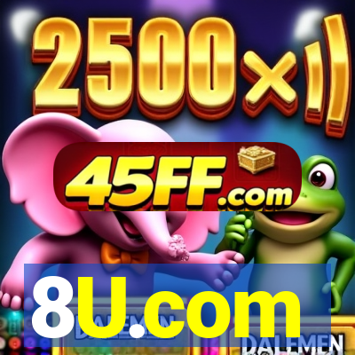 8U.com