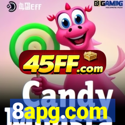 8apg.com