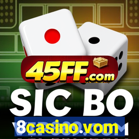 8casino.vom
