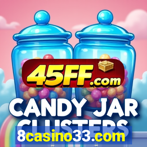 8casino33.com