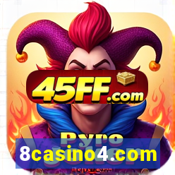 8casino4.com
