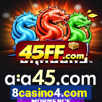 8casino4.com
