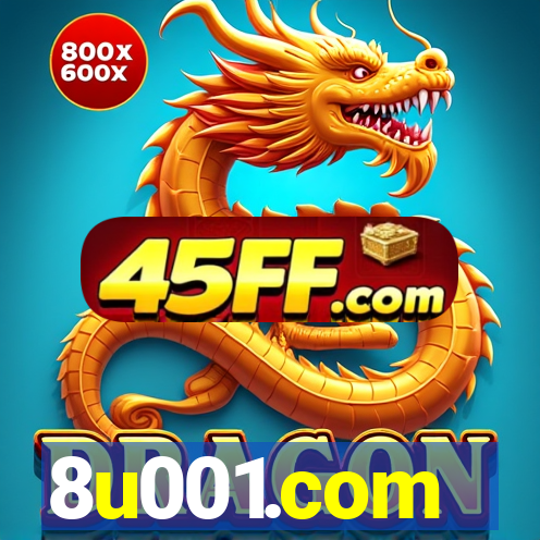 8u001.com
