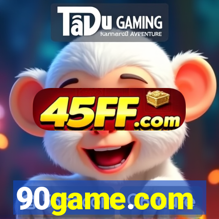 90game.com