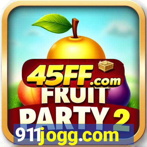 911jogg.com