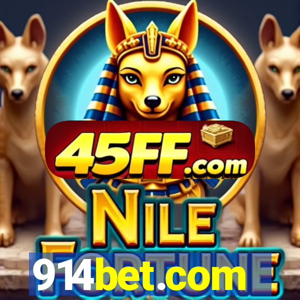 914bet.com