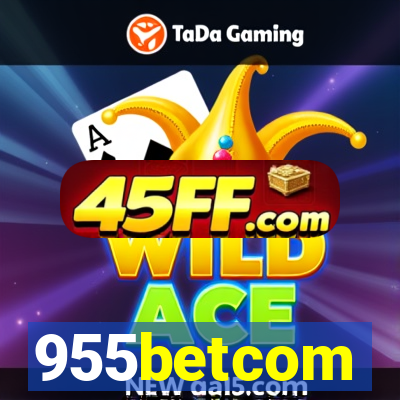 955betcom