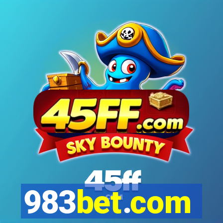 983bet.com