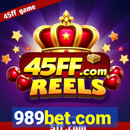 989bet.com