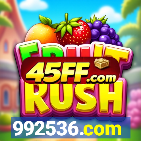 992536.com