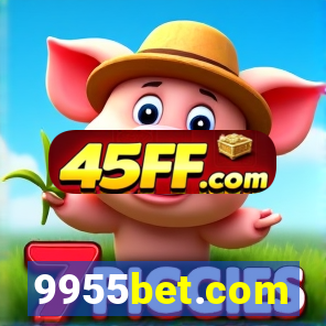 9955bet.com