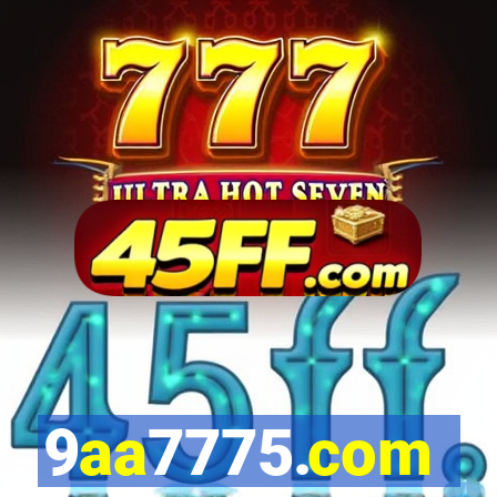 9aa7775.com