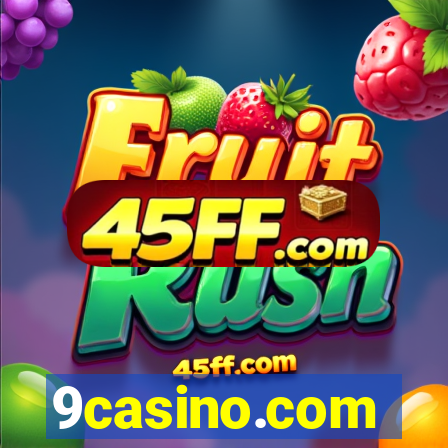 9casino.com