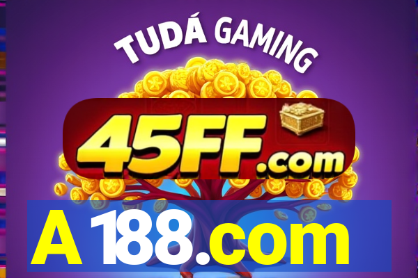 A188.com