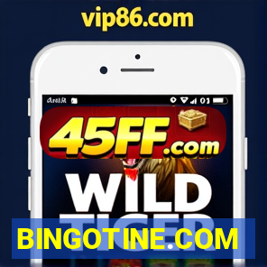 BINGOTINE.COM