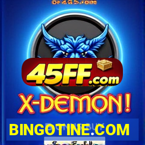 BINGOTINE.COM