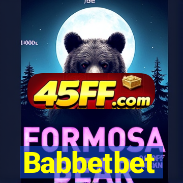 Babbetbet