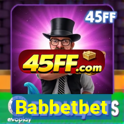 Babbetbet