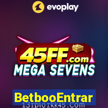 BetbooEntrar