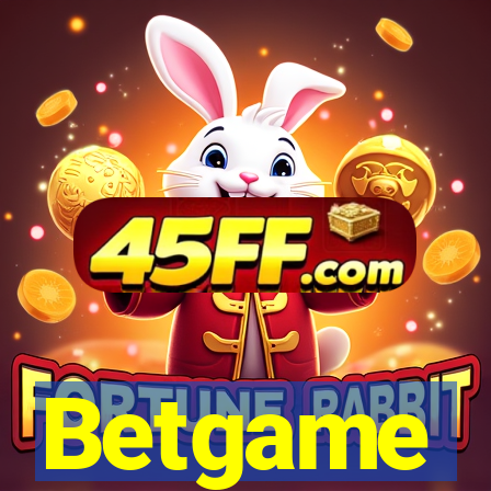 Betgame