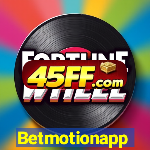 Betmotionapp