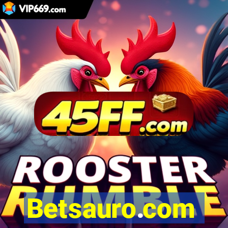 Betsauro.com