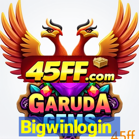 Bigwinlogin