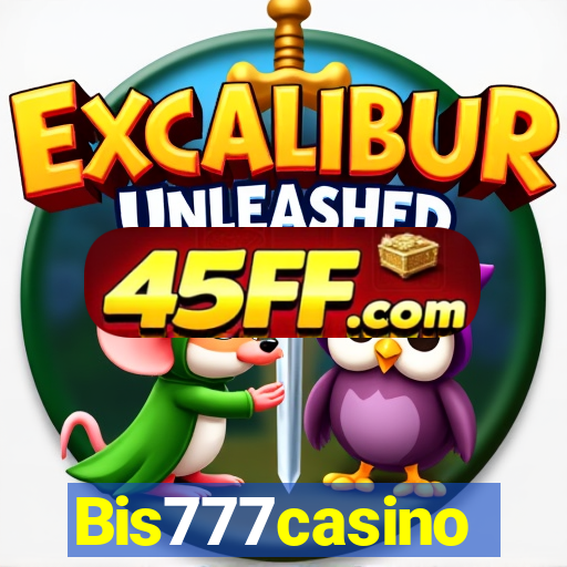 Bis777casino