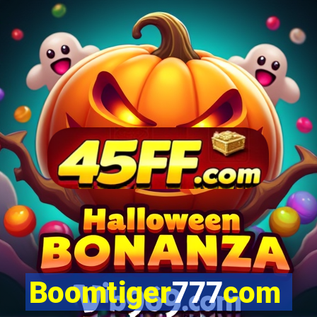 Boomtiger777com