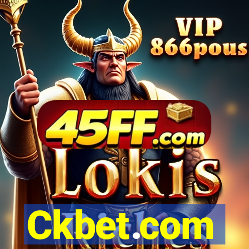 Ckbet.com
