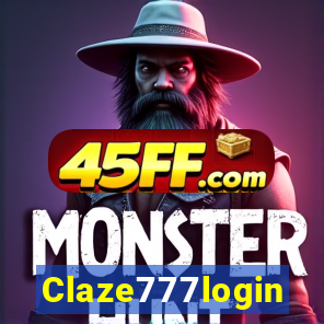 Claze777login