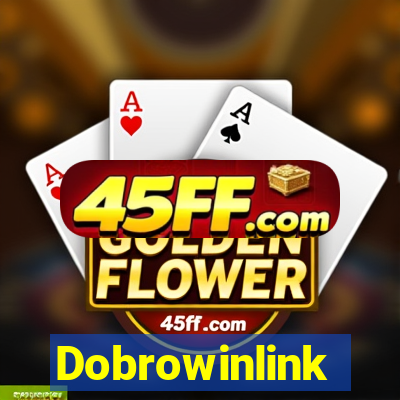 Dobrowinlink