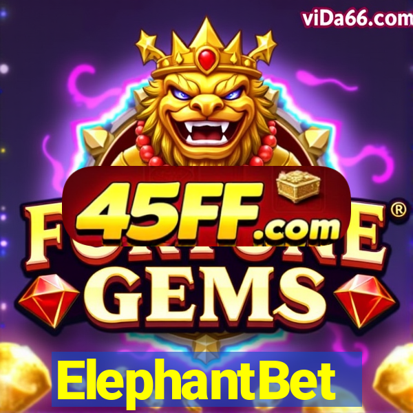 ElephantBet