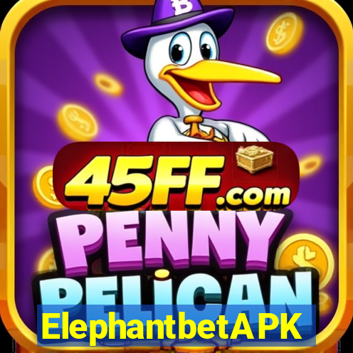 ElephantbetAPK