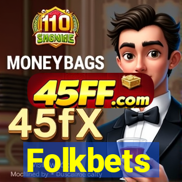 Folkbets