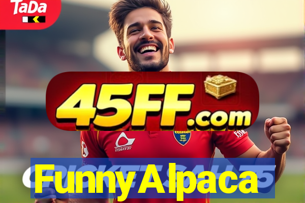 FunnyAlpaca