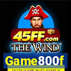 Game800f
