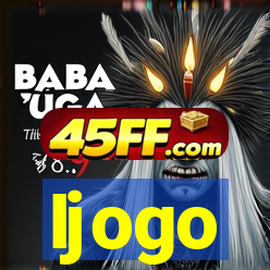 Ijogo