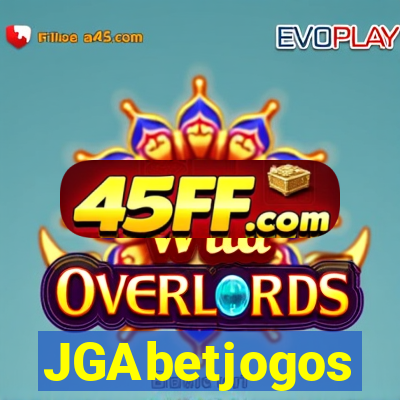 JGAbetjogos