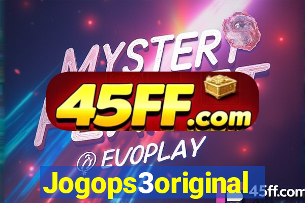 Jogops3original