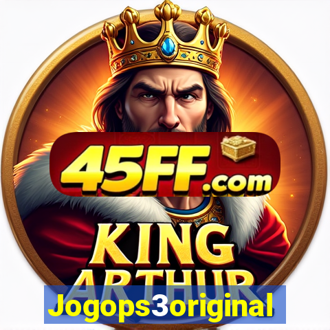 Jogops3original