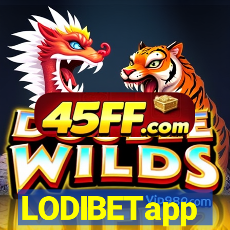 LODIBETapp