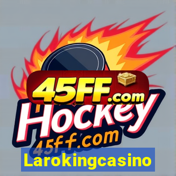 Larokingcasino