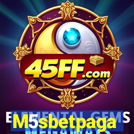 M5sbetpaga