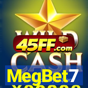 MegBet7