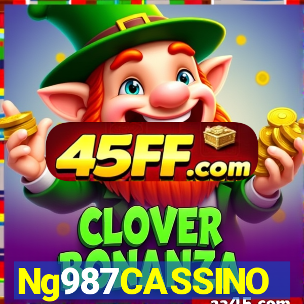 Ng987CASSINO